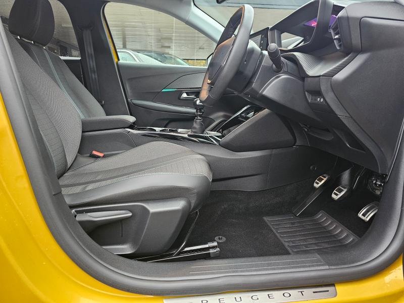 Used Peugeot 208 2023 for sale - 76557378: Photo 12