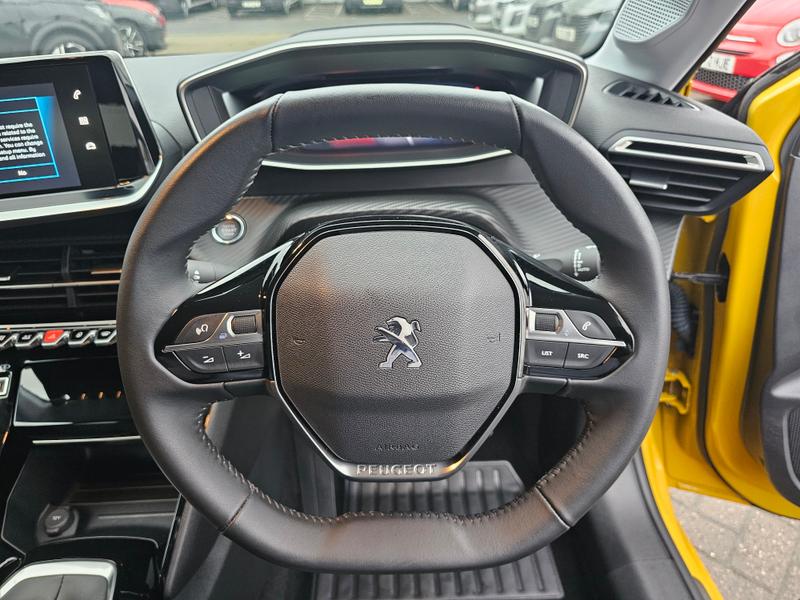 Used Peugeot 208 2023 for sale - 76557378: Photo 14