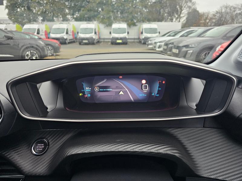 Used Peugeot 208 2023 for sale - 76557378: Photo 15