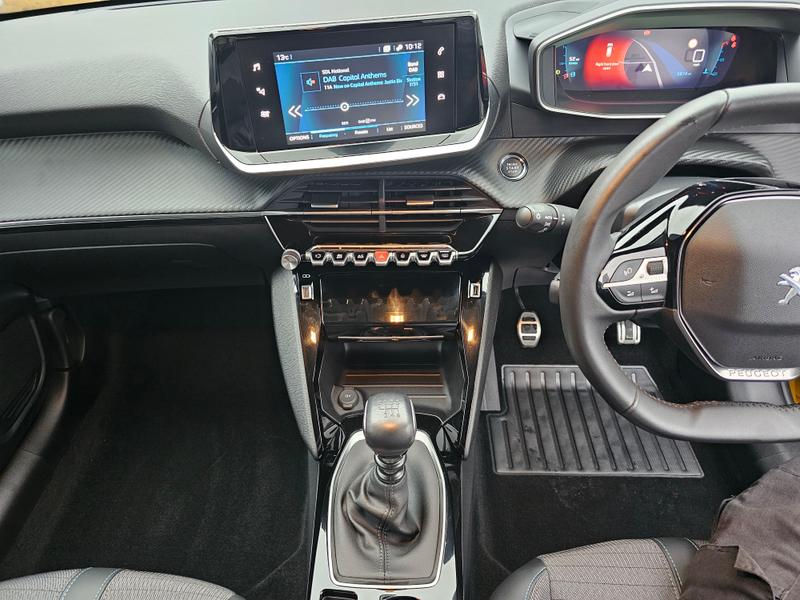 Used Peugeot 208 2023 for sale - 76557378: Photo 16