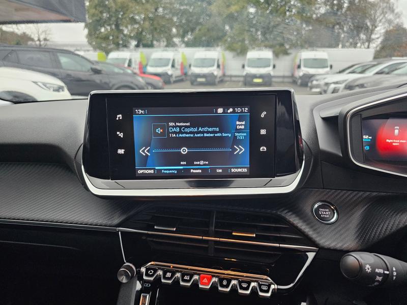 Used Peugeot 208 2023 for sale - 76557378: Photo 17