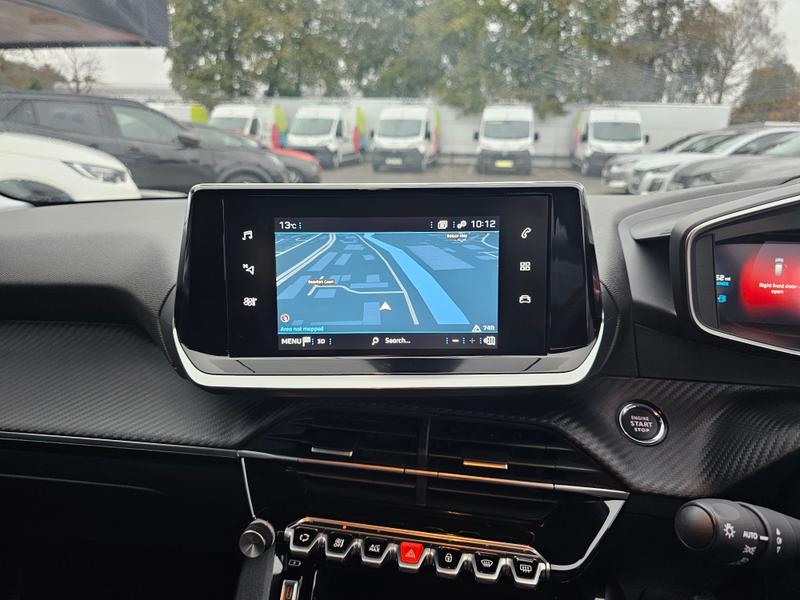 Used Peugeot 208 2023 for sale - 76557378: Photo 18