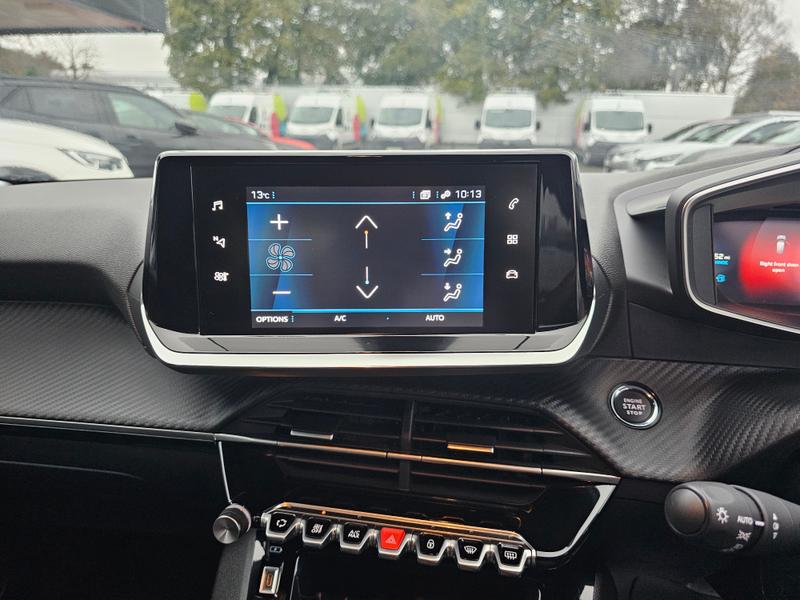 Used Peugeot 208 2023 for sale - 76557378: Photo 19