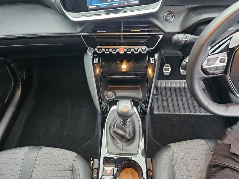 Used Peugeot 208 2023 for sale - 76557378: Photo 20