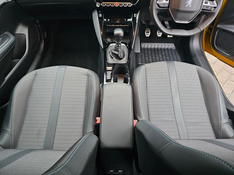 Used Peugeot 208 2023 for sale - 76557378: Photo 21