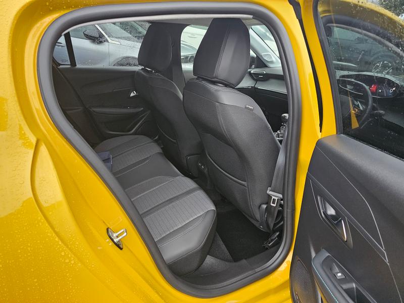 Used Peugeot 208 2023 for sale - 76557378: Photo 22