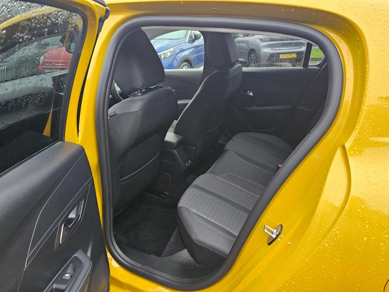 Used Peugeot 208 2023 for sale - 76557378: Photo 24