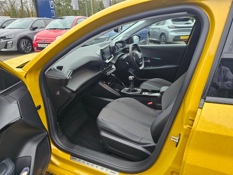 Used Peugeot 208 2023 for sale - 76557378: Photo 25