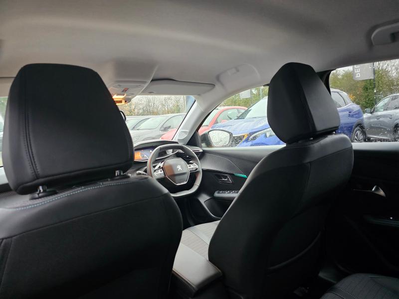 Used Peugeot 208 2023 for sale - 76557378: Photo 26