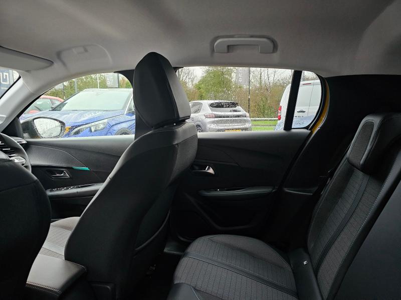 Used Peugeot 208 2023 for sale - 76557378: Photo 27