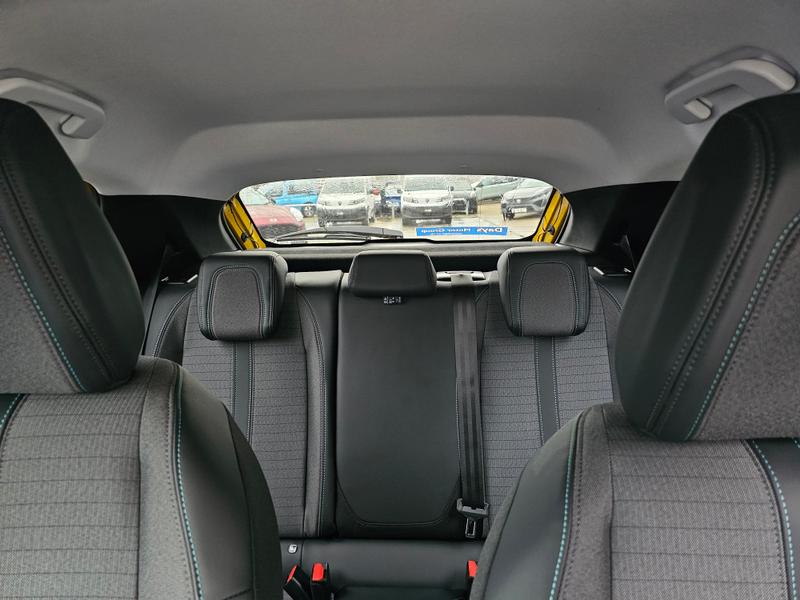 Used Peugeot 208 2023 for sale - 76557378: Photo 29