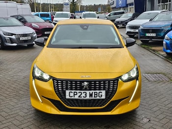 Used Peugeot 208 2023 for sale - 76557378: Photo