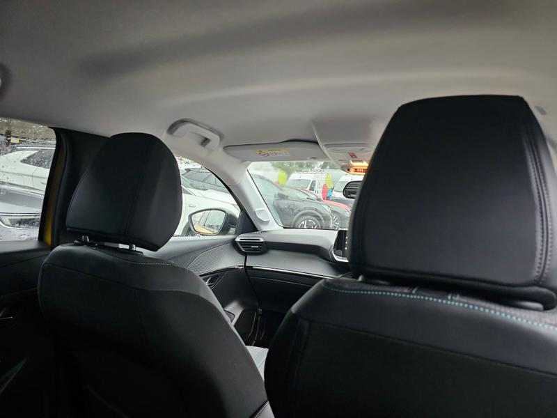 Used Peugeot 208 2023 for sale - 76557378: Photo 32