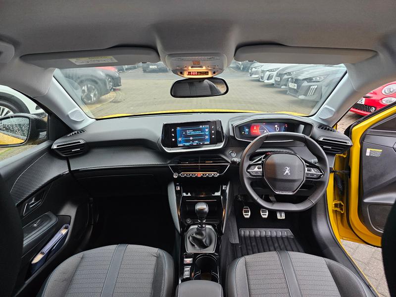 Used Peugeot 208 2023 for sale - 76557378: Photo 33