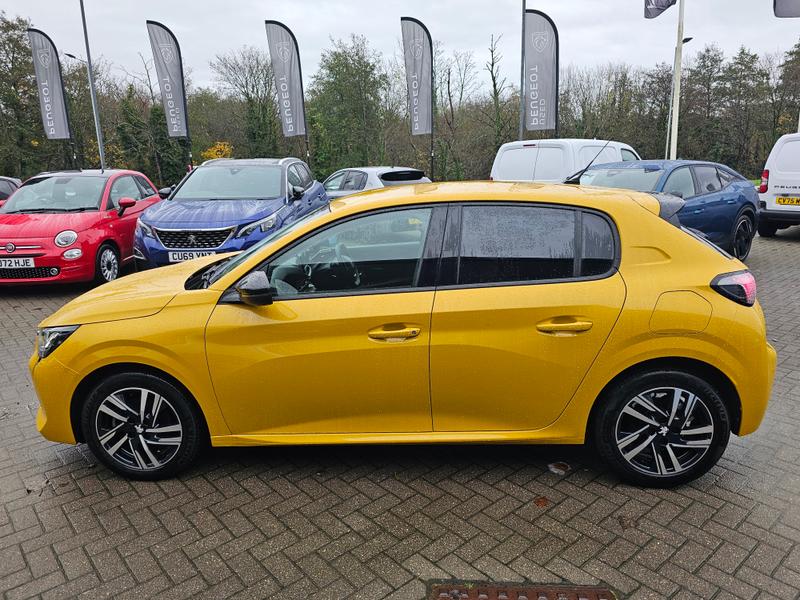 Used Peugeot 208 2023 for sale - 76557378: Photo 4