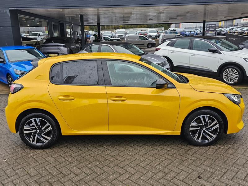 Used Peugeot 208 2023 for sale - 76557378: Photo 8