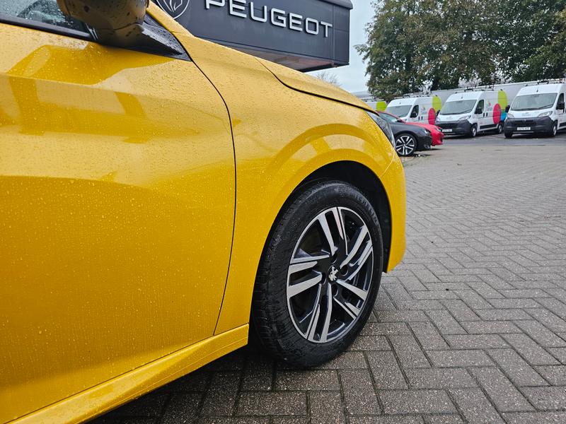 Used Peugeot 208 2023 for sale - 76557378: Photo 9