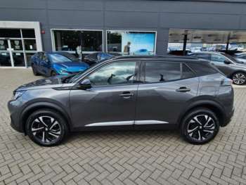 Used Peugeot 2008 2022 for sale - 74785291: Photo