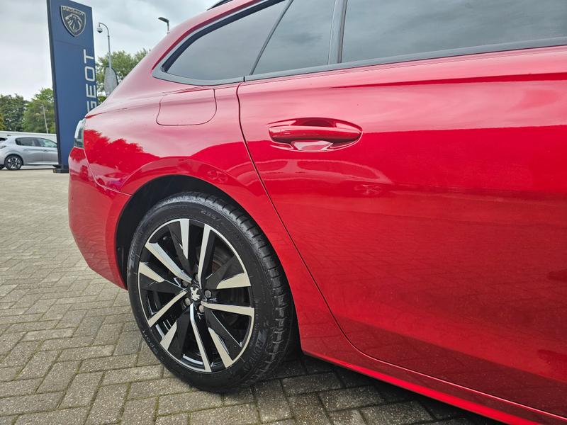 Used Peugeot 508 SW 2022 for sale - 75898101: Photo 10