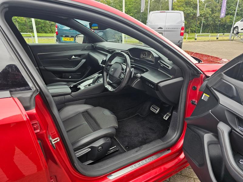 Used Peugeot 508 SW 2022 for sale - 75898101: Photo 11