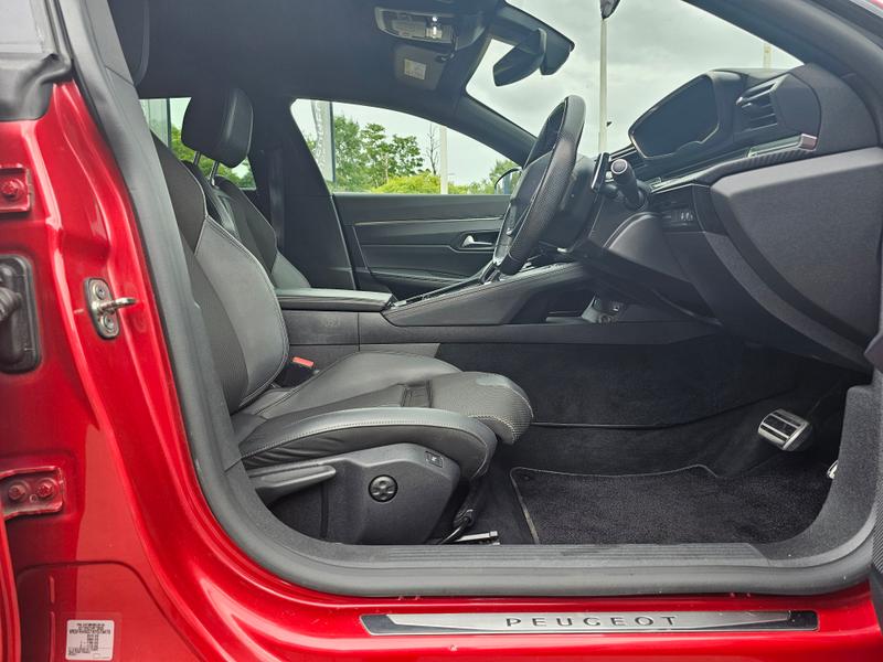 Used Peugeot 508 SW 2022 for sale - 75898101: Photo 12