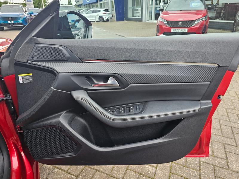 Used Peugeot 508 SW 2022 for sale - 75898101: Photo 13
