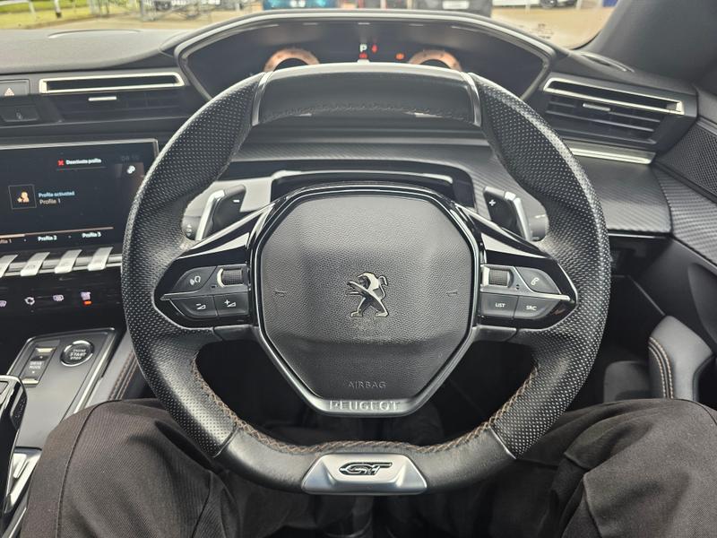 Used Peugeot 508 SW 2022 for sale - 75898101: Photo 14