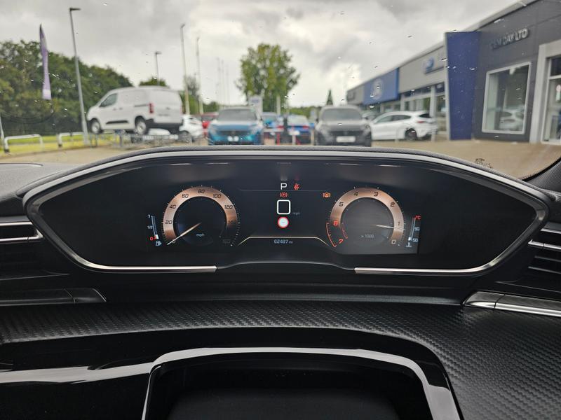 Used Peugeot 508 SW 2022 for sale - 75898101: Photo 15