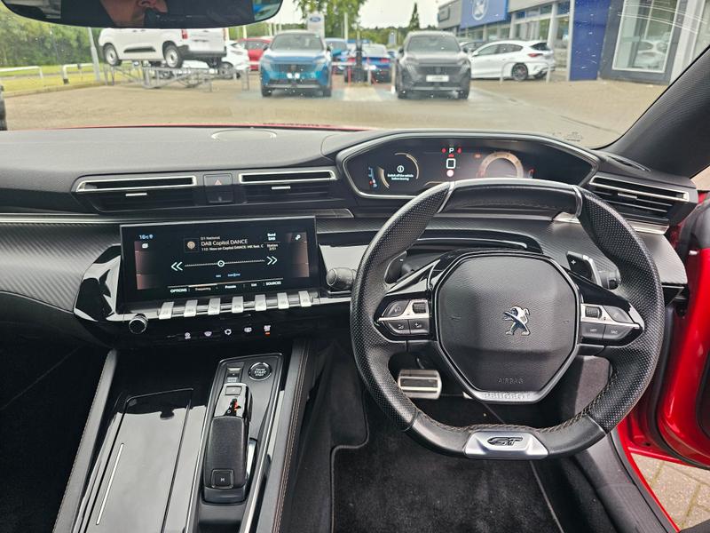 Used Peugeot 508 SW 2022 for sale - 75898101: Photo 16