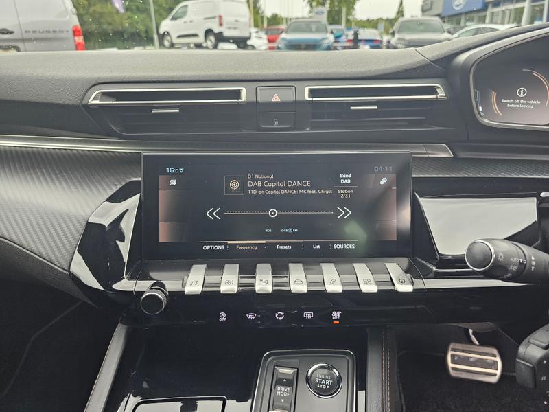 Used Peugeot 508 SW 2022 for sale - 75898101: Photo 17