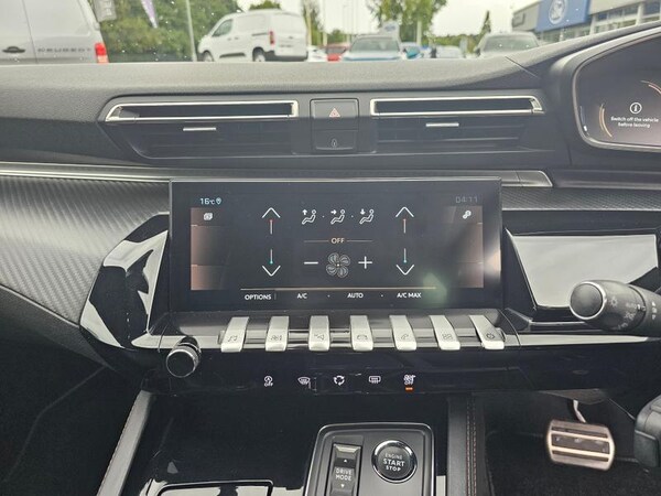 Used Peugeot 508 SW 2022 for sale - 75898101: Photo 18