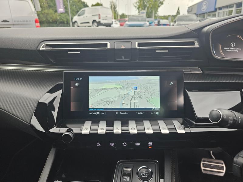 Used Peugeot 508 SW 2022 for sale - 75898101: Photo 19