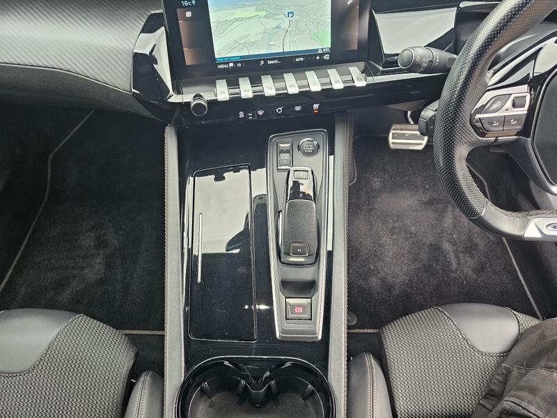 Used Peugeot 508 SW 2022 for sale - 75898101: Photo 20