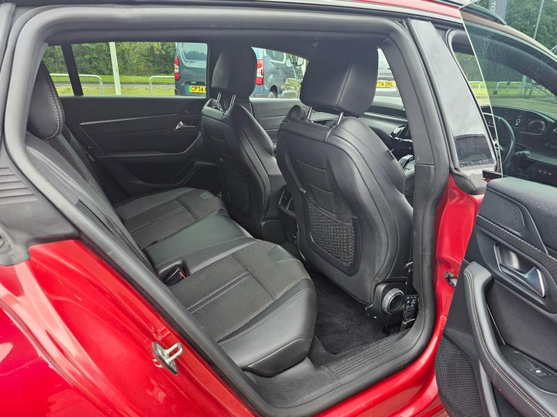 Used Peugeot 508 SW 2022 for sale - 75898101: Photo 21