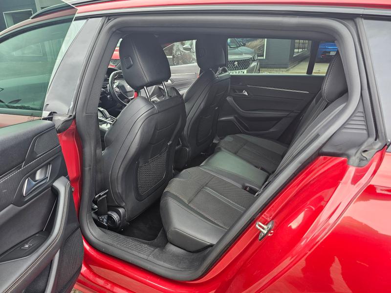 Used Peugeot 508 SW 2022 for sale - 75898101: Photo 23