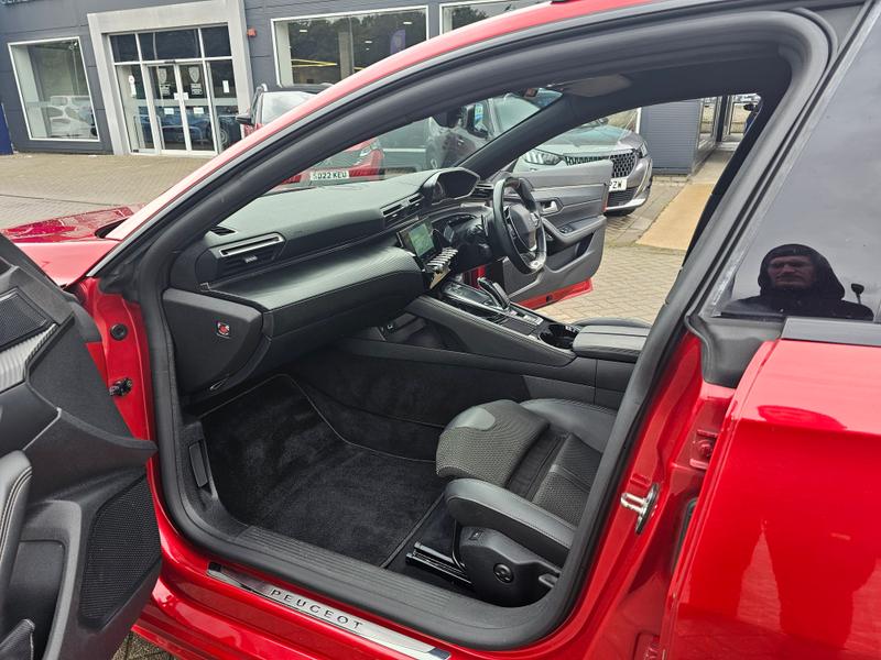 Used Peugeot 508 SW 2022 for sale - 75898101: Photo 24