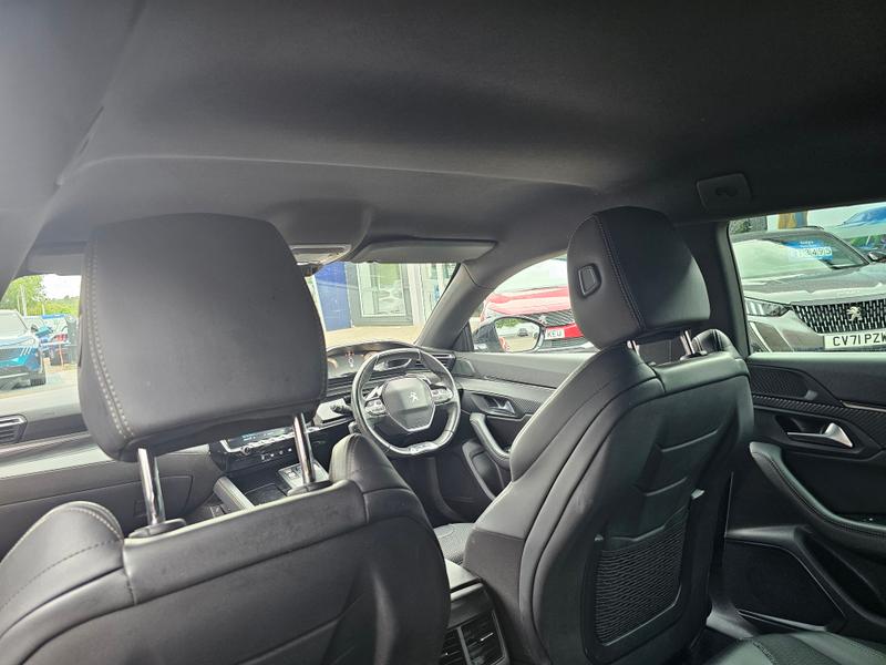 Used Peugeot 508 SW 2022 for sale - 75898101: Photo 25