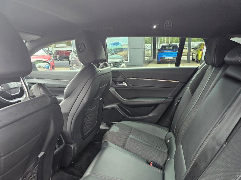 Used Peugeot 508 SW 2022 for sale - 75898101: Photo 26