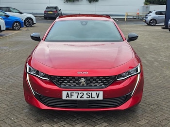 Used Peugeot 508 SW 2022 for sale - 75898101: Photo 2