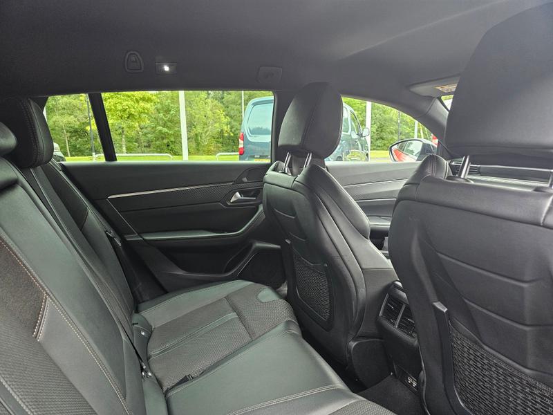 Used Peugeot 508 SW 2022 for sale - 75898101: Photo 30