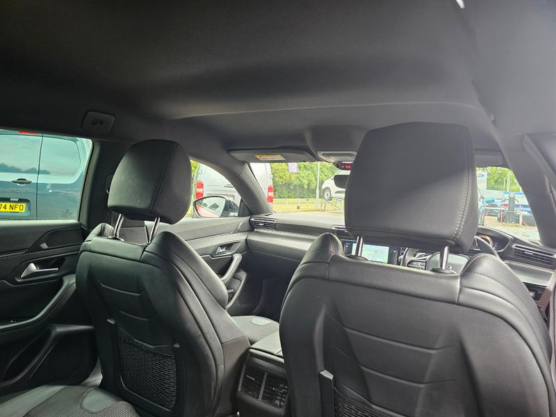 Used Peugeot 508 SW 2022 for sale - 75898101: Photo 31