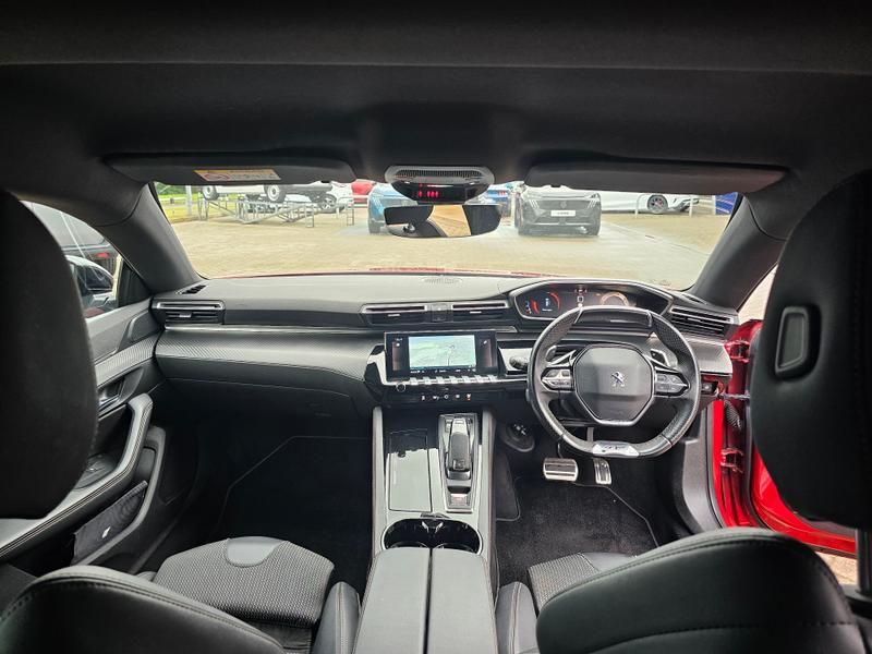 Used Peugeot 508 SW 2022 for sale - 75898101: Photo 32