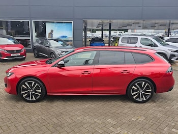 Used Peugeot 508 SW 2022 for sale - 75898101: Photo 4