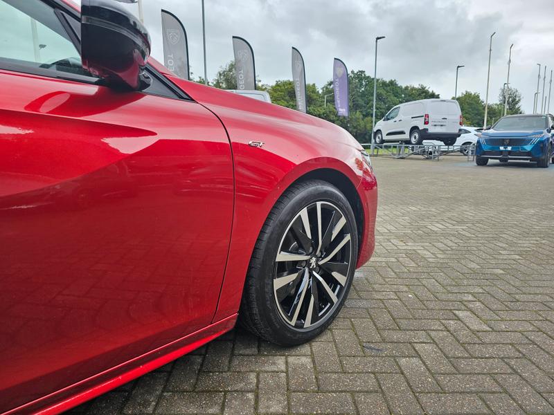 Used Peugeot 508 SW 2022 for sale - 75898101: Photo 9