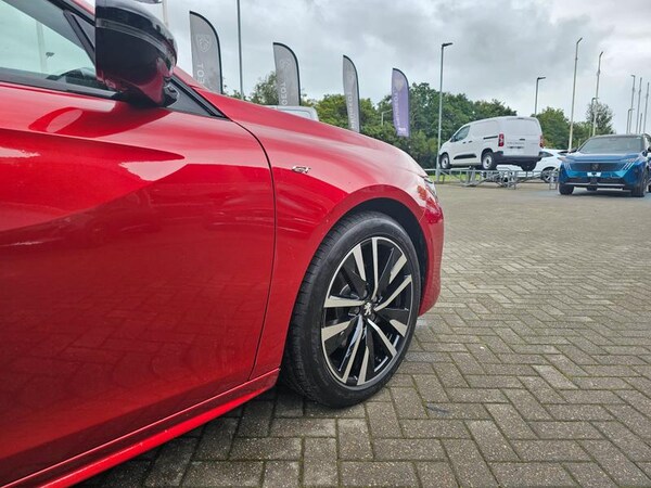 Used Peugeot 508 SW 2022 for sale - 75898101: Photo 9