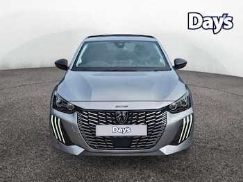 Used Peugeot 208 2025 for sale - 79762260: Photo