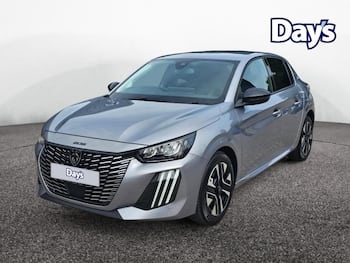 Used Peugeot 208 2025 for sale - 79762260: Photo