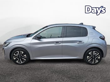 Used Peugeot 208 2025 for sale - 79762260: Photo