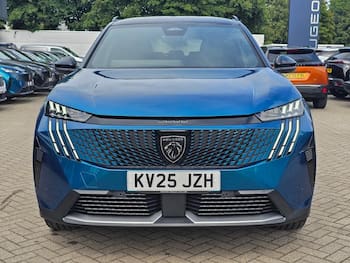 Used Peugeot 5008 2025 for sale - 79762261: Photo