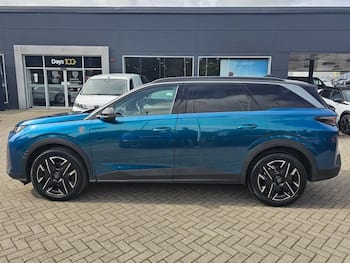 Used Peugeot 5008 2025 for sale - 79762261: Photo